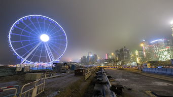 刘德华香港演唱会，朱丽倩陪伴下的璀璨之夜